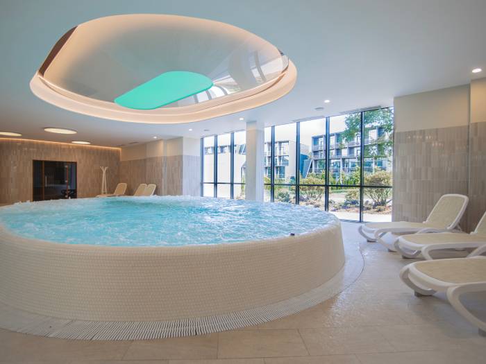 Mineral SPA Draugystė - Viesnīcas Druskininkos