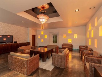 ĪPAŠAIS —  1 nakts ar brokastīm un SPA atpūtu DIVIEM par 70€ - GribuAtpusties.lv
