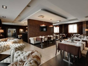 ĪPAŠAIS —  1 nakts ar brokastīm un SPA atpūtu DIVIEM par 70€ - GribuAtpusties.lv