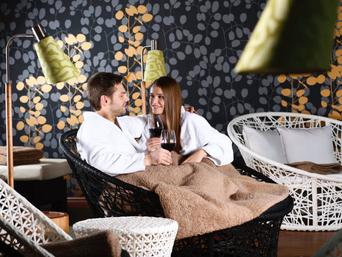 SPA VILNIUS Druskininkai - Отели в Друскининкае