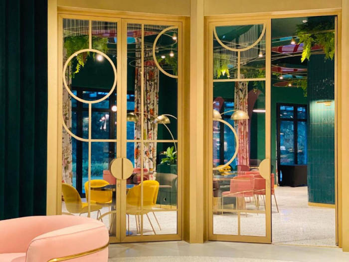 Viesnīca EGO SPA Birštonā - Viesnīcas Birštonā