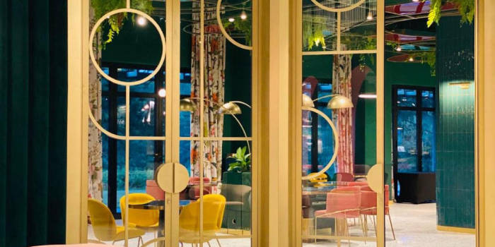Viesnīca EGO SPA Birštonā - Viesnīcas Birštonā