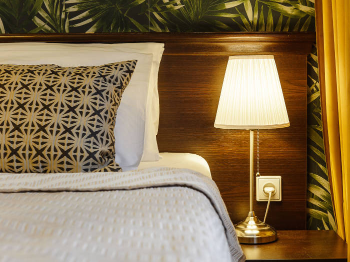 Klaipėda Art Hotel Bohema - Viesnīcas Klaipēdā