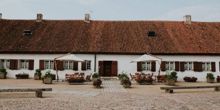 Nurmuižas pils DĀVANU KARTE