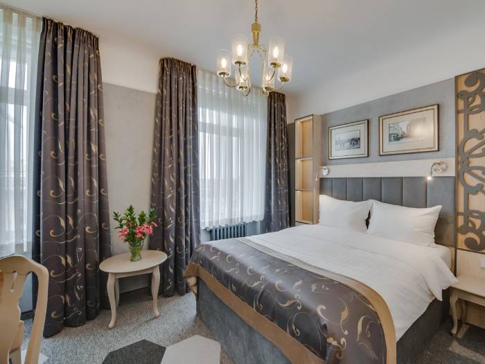 Metropole Hotel by Semarah - Viesnīcas Rīgā