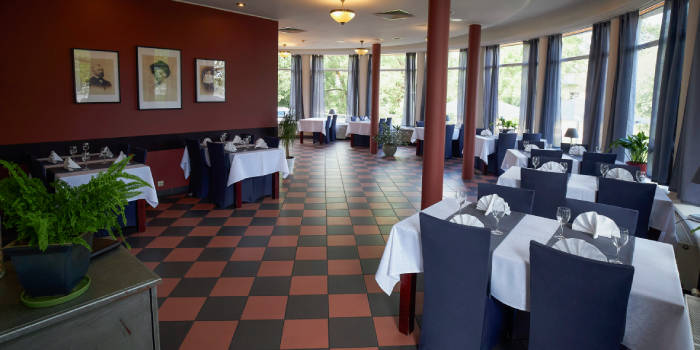 "Kolonna Hotel Rēzekne" DĀVANU KARTE