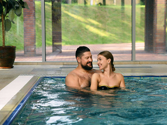 Royal SPA Residence - Viesnīcas Birštonā