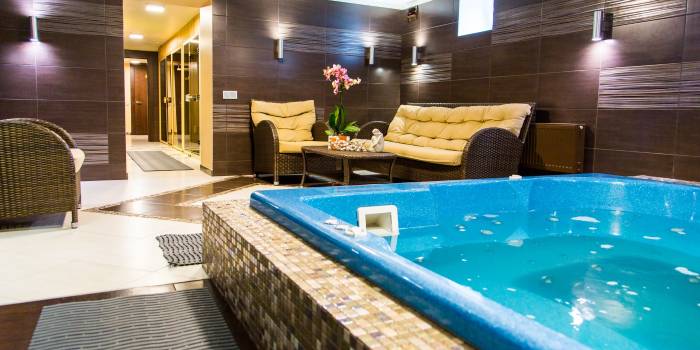 Bellevue Park Hotel Riga - Viesnīcas Rīgā