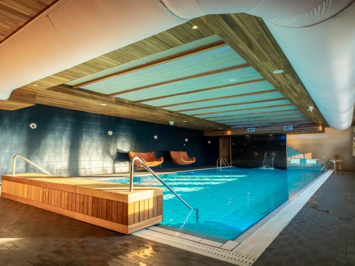 Ö Seaside Suites - Отели на Сааремаа