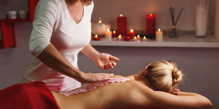 Elizabetes SPA - Отели в Риге