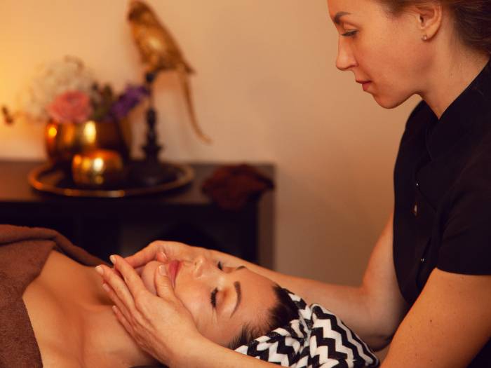 Elizabetes SPA - Отели в Риге