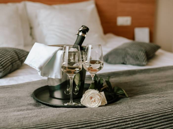 Hotel Sigulda - Viesnīcas Siguldā