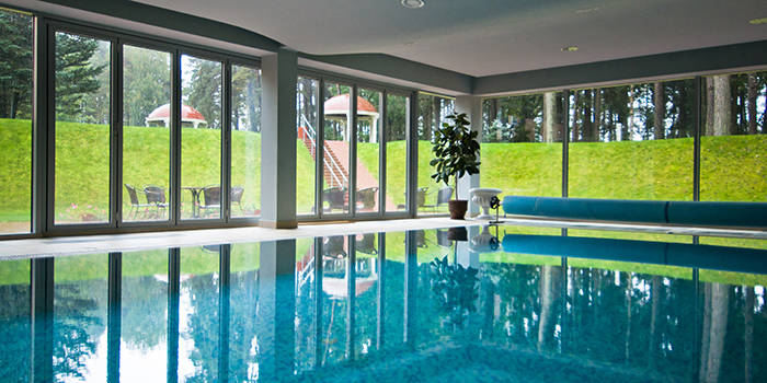 Royal SPA Residence - Отели в Бирштонасе
