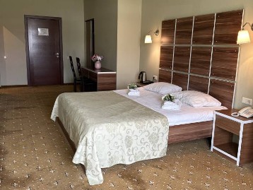 1 vai 2 naktis ar NEIEROBEŽOTU SPA DIVIEM no 76€ - GribuAtpusties.lv