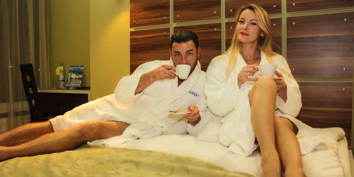 Unimars Hotel & SPA Riga - Viesnīcas Rīgā