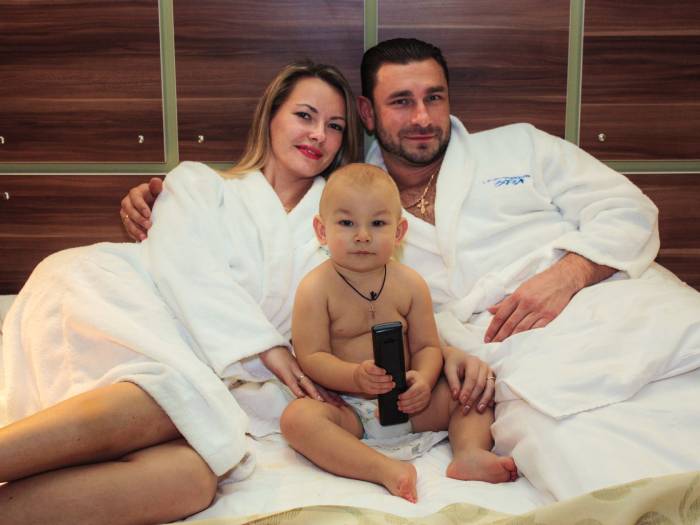 Unimars Hotel & SPA Riga - Viesnīcas Rīgā