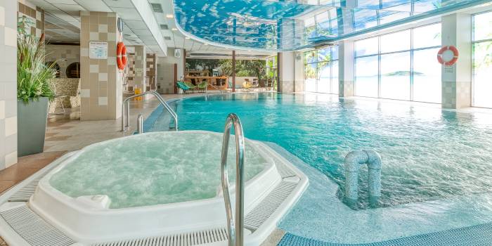 Unimars Hotel & SPA Riga - Viesnīcas Rīgā