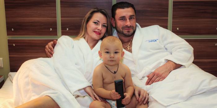 Unimars Hotel & SPA Riga - Отели в Риге
