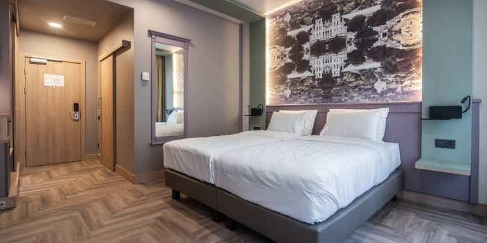 Conti Hotel - Viesnīcas Viļņā