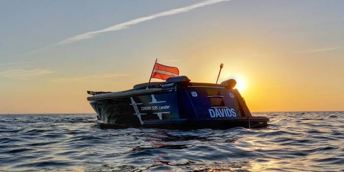 Kapteiņa Laiva - Viesnīcas Rīgā