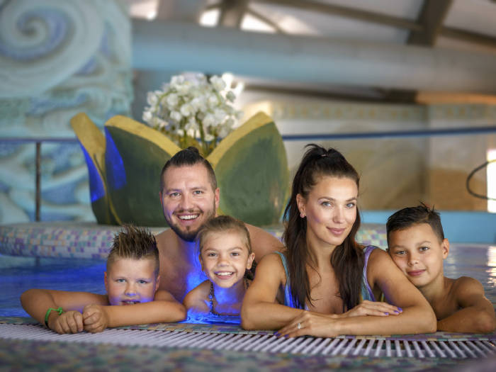 Grand SPA Lietuva - Отели в Друскининкае