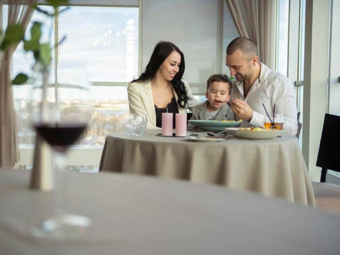 Bellevue Park Hotel Riga - Viesnīcas Rīgā