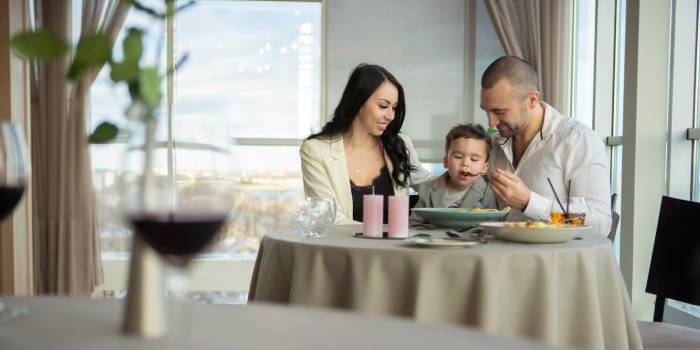 Bellevue Park Hotel Riga - Отели в Риге