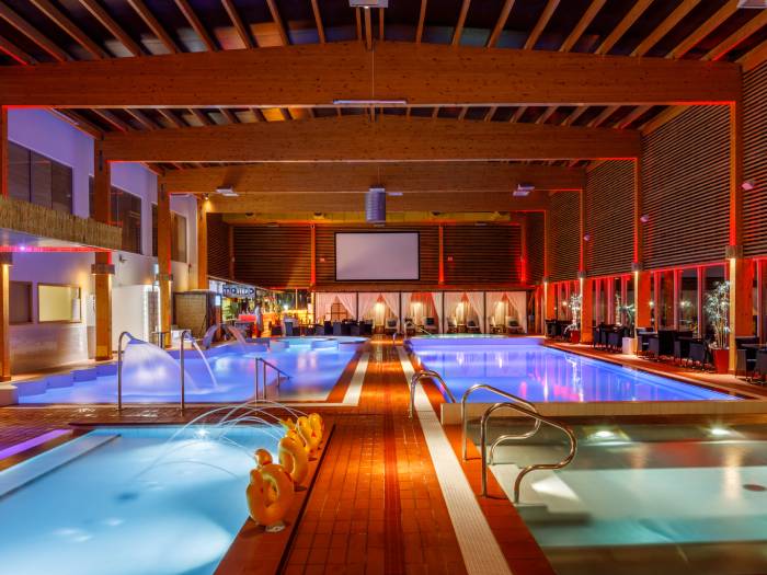 Meresuu SPA & Hotel - Отели в Narva-Jõesuu