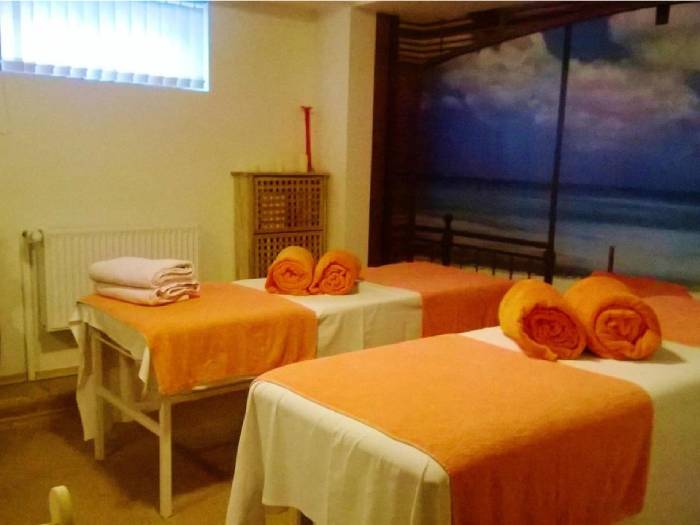 Pegasa Pils SPA Hotel - Viesnīcas Jūrmalā