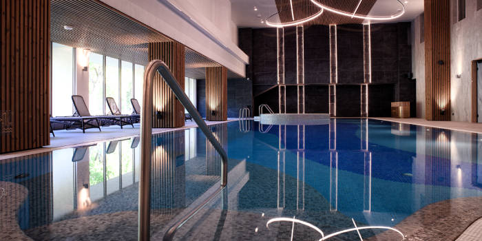 SPA VILNIUS Druskininkai - Viesnīcas Druskininkos