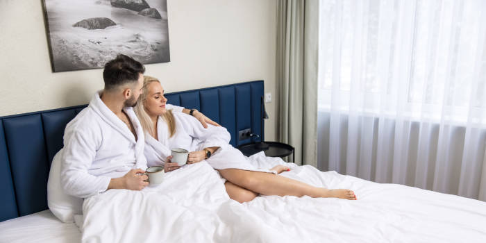Žilvinas Hotel Palanga - Viesnīcas Palangā