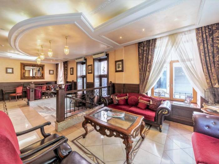 Rixwell Old Riga Palace Hotel - Отели в Риге