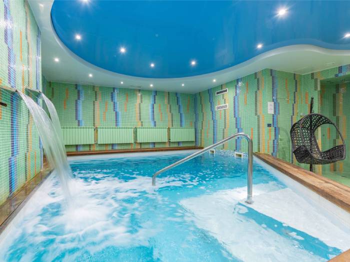 Rixwell Segevold Hotel - Viesnīcas Siguldā