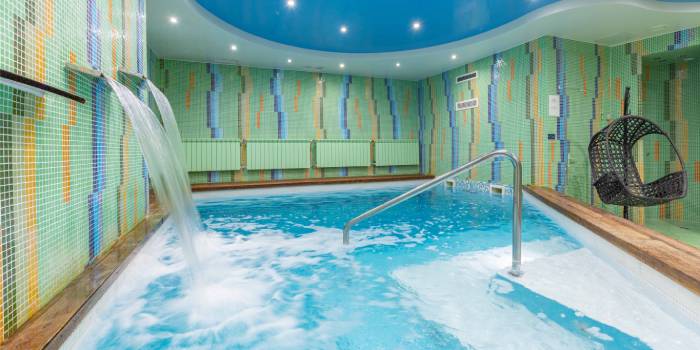Rixwell Segevold Hotel - Viesnīcas Siguldā