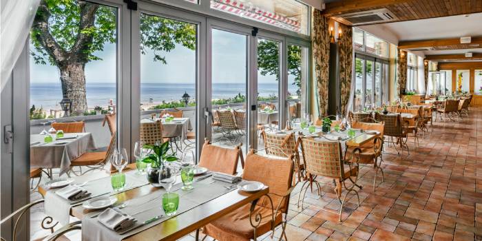 Baltic Beach Hotel & SPA - дневной отдых - Отели в Юрмале
