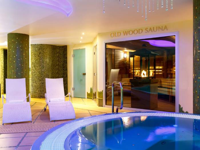 Baltic Beach Hotel & SPA - dienas atpūta - Viesnīcas Jūrmalā