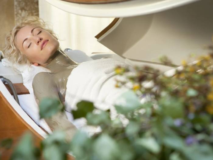 Baltic Beach Hotel & SPA - dienas atpūta - Viesnīcas Jūrmalā