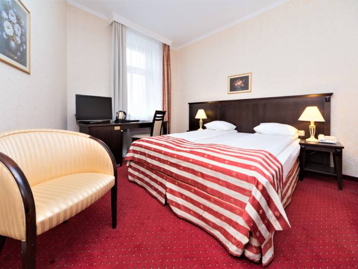 Rixwell Gertrude Hotel - Viesnīcas Rīgā