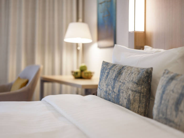 Courtyard by Marriott Vilnius City Center - Отели в Вильнюсе