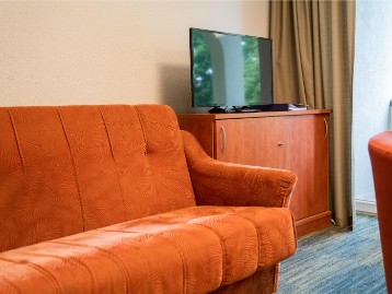 Atpūta ar PILNU ĒDINĀŠANU + 2 PROCEDŪRAS DIVIEM no 308€ - GribuAtpusties.lv