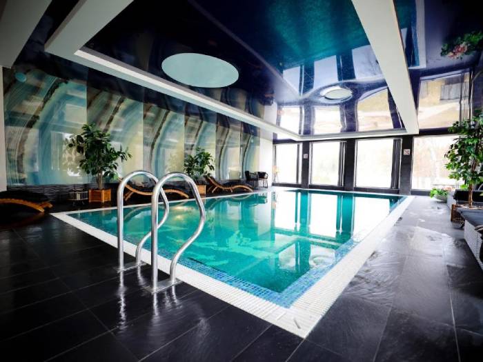 Jonathan Spa Estate - dienas atpūta - Viesnīcas Cēsu nov. Jonathan Spa Estate - dienas atpūta - Viesnīcas Cēsu nov.