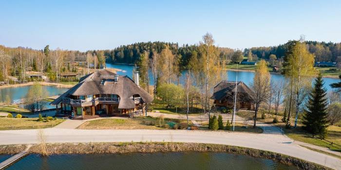 "Jonathan Spa Estate" DĀVANU KARTE