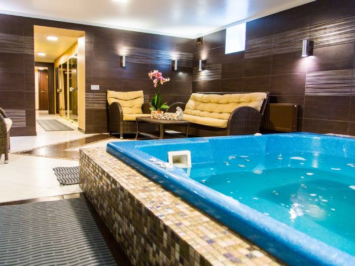 Bellevue Park Hotel Riga - Viesnīcas Rīgā