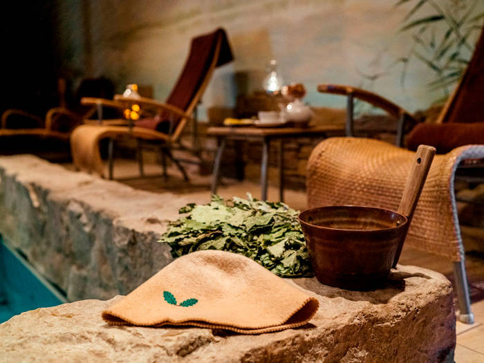 Baltic Beach Hotel & SPA - dienas atpūta - Viesnīcas Jūrmalā