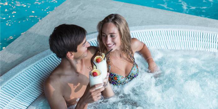 Hotel Jūrmala SPA - Viesnīcas Jūrmalā