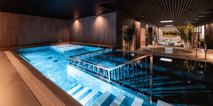 Hotel Meri - Viesnīcas Sāremā