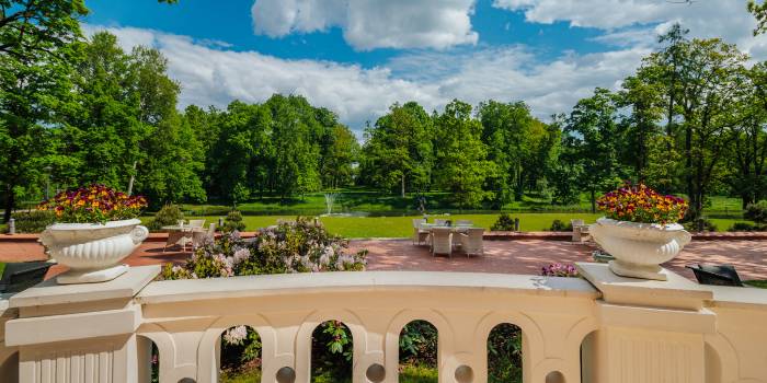 Mālpils muižas DĀVANU KARTE