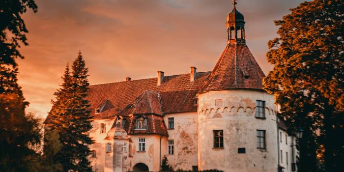 Jaunpils pils DĀVANU KARTE