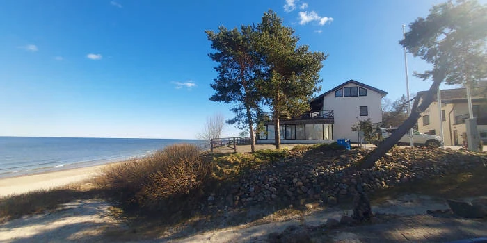 Villa Anna - Viesnīcas Tukuma nov.