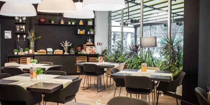 Lielupe Hotel by Semarah - Viesnīcas Jūrmalā